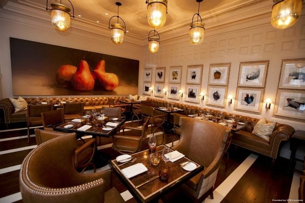 An Auberge Resort Hotel Jerome (Aspen)